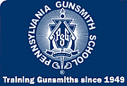 Gunsmith Productions Ltd logo