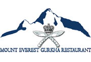 Gurkha Mount Everest Ltd logo