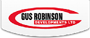 Gus Robinson Developments Ltd logo