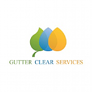 GutterClear Services LTD logo
