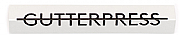 Gutterpress Ltd logo