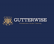 GutterWise Gutter Cleaning logo
