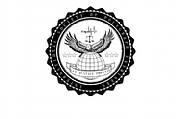 Guyheseltine logo