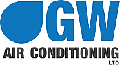 Gw Air Conditioning Ltd logo