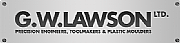 GW Lawson Ltd logo