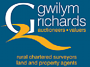 Gwilym Richards & Co logo