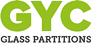 GYC Glass Partitions logo