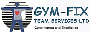 Gym Fix Team Services Ltd logo