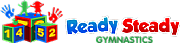 GYMREADYUK LTD logo