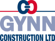 Gynn Construction Ltd logo