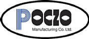 Gyorgy Poczo Ltd logo