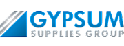 Gypsum Supplies Group logo