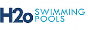 H2o Swimming Pools logo