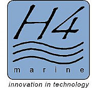 H4 Marine Ltd logo