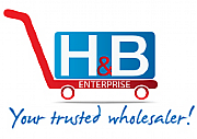 H A B Enterprise Ltd logo