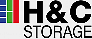 H & C Storage Ltd logo