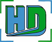 H & D Contracts Ltd logo
