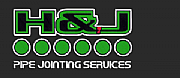 H & J Pipejointing Services Ltd logo