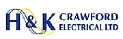 H & K CRAWFORD ELECTRICAL Ltd logo