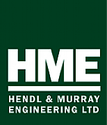 H & M Engineering Ltd logo