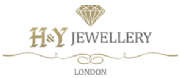 H & Y Jewellery logo