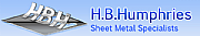 H B Humphries & Co. Ltd logo
