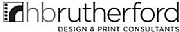 H B Rutherford & Co. Ltd logo
