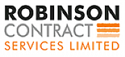 H C Robinson & Sons Ltd logo