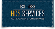 H C S Services logo