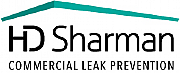 H D Sharman Ltd logo