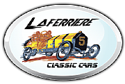 H E Ferrier Ltd logo