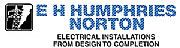 H E Humphries Ltd logo
