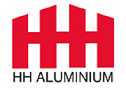 H H Aluminium & Building Products Ltd logo