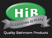 H I B Ltd logo