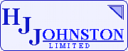 H. J. Johnston Ltd logo