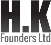 H. K. Founders Ltd logo