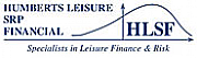 H L L Humberts Leisure logo
