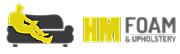 H M Foam Distributors Ltd logo