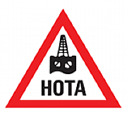 H O T A logo