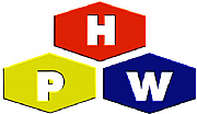 H P W Electrical Installations logo