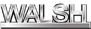 H S Walsh & Sons Ltd logo