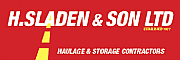 H Sladen & Son Ltd logo