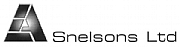 H Snelson Engineers Ltd logo