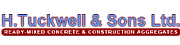H Tuckwell & Sons Ltd logo