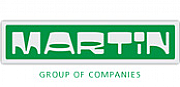 H W Martin (Fencing Contractors) Ltd logo