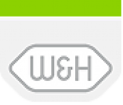 H W Racey Ltd logo
