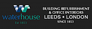 H Waterhouse & Sons (Wakefield) Ltd logo