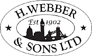H. Webber & Sons Ltd logo