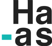 HAAS GESTION logo
