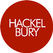 Hackelbury Fine Art Ltd logo